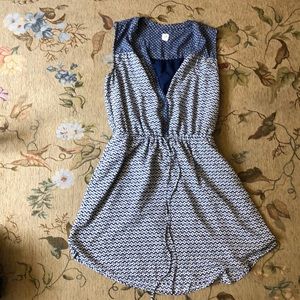 LIKE NEW gap dress size S